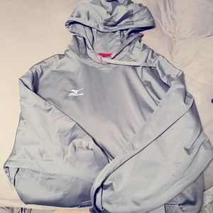 Performance Mizuno Hoodie